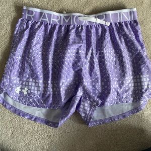Under Armour shorts